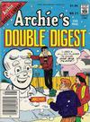Cover for Archie's Double Digest Magazine (Archie, 1984 series) #21