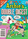 Cover for Archie's Double Digest Magazine (Archie, 1984 series) #23