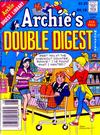 Cover for Archie's Double Digest Magazine (Archie, 1984 series) #28