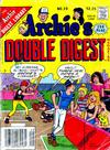 Cover for Archie's Double Digest Magazine (Archie, 1984 series) #29