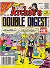 Cover for Archie's Double Digest Magazine (Archie, 1984 series) #32