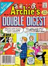 Cover for Archie's Double Digest Magazine (Archie, 1984 series) #34