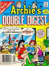 Cover for Archie's Double Digest Magazine (Archie, 1984 series) #35
