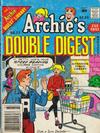 Cover for Archie's Double Digest Magazine (Archie, 1984 series) #37