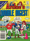 Cover for Archie's Double Digest Magazine (Archie, 1984 series) #38