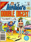 Cover for Archie's Double Digest Magazine (Archie, 1984 series) #42