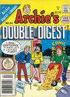 Cover for Archie's Double Digest Magazine (Archie, 1984 series) #44
