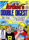 Cover for Archie's Double Digest Magazine (Archie, 1984 series) #46