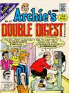 Cover for Archie's Double Digest Magazine (Archie, 1984 series) #47