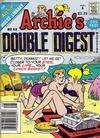 Cover for Archie's Double Digest Magazine (Archie, 1984 series) #48