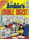 Cover for Archie's Double Digest Magazine (Archie, 1984 series) #49