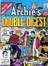 Cover for Archie's Double Digest Magazine (Archie, 1984 series) #50