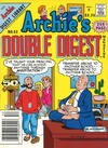 Cover for Archie's Double Digest Magazine (Archie, 1984 series) #52