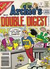 Cover for Archie's Double Digest Magazine (Archie, 1984 series) #54