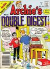 Cover for Archie's Double Digest Magazine (Archie, 1984 series) #55