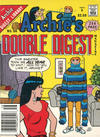 Cover for Archie's Double Digest Magazine (Archie, 1984 series) #56
