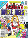 Cover for Archie's Double Digest Magazine (Archie, 1984 series) #57