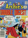 Cover for Archie's Double Digest Magazine (Archie, 1984 series) #58 [Newsstand]