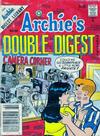 Cover for Archie's Double Digest Magazine (Archie, 1984 series) #60