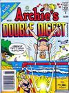 Cover Thumbnail for Archie's Double Digest Magazine (1984 series) #61 [Newsstand]