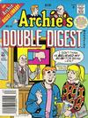 Cover for Archie's Double Digest Magazine (Archie, 1984 series) #63