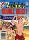 Cover for Archie's Double Digest Magazine (Archie, 1984 series) #68 [Newsstand]