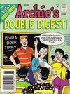 Cover for Archie's Double Digest Magazine (Archie, 1984 series) #69 [Newsstand]