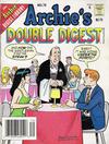 Cover for Archie's Double Digest Magazine (Archie, 1984 series) #70