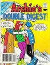 Cover for Archie's Double Digest Magazine (Archie, 1984 series) #71