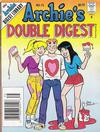 Cover for Archie's Double Digest Magazine (Archie, 1984 series) #75
