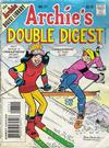 Cover for Archie's Double Digest Magazine (Archie, 1984 series) #77