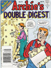 Cover for Archie's Double Digest Magazine (Archie, 1984 series) #79 [Newsstand]