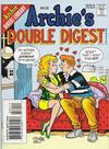 Cover for Archie's Double Digest Magazine (Archie, 1984 series) #82