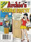 Cover for Archie's Double Digest Magazine (Archie, 1984 series) #83
