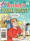 Cover for Archie's Double Digest Magazine (Archie, 1984 series) #86