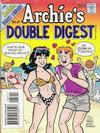 Cover for Archie's Double Digest Magazine (Archie, 1984 series) #87