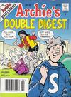 Cover Thumbnail for Archie's Double Digest Magazine (1984 series) #90 [Newsstand]