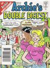 Cover for Archie's Double Digest Magazine (Archie, 1984 series) #118 [Newsstand]