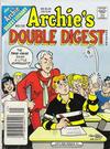 Cover for Archie's Double Digest Magazine (Archie, 1984 series) #125