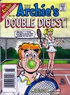 Cover for Archie's Double Digest Magazine (Archie, 1984 series) #126