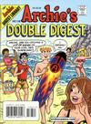 Cover for Archie's Double Digest Magazine (Archie, 1984 series) #136 [Direct Edition]