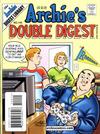 Cover for Archie's Double Digest Magazine (Archie, 1984 series) #144