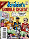 Cover Thumbnail for Archie's Double Digest Magazine (1984 series) #146 [Direct Edition]