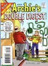 Cover Thumbnail for Archie's Double Digest Magazine (1984 series) #148 [Direct Edition]