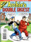 Cover for Archie's Double Digest Magazine (Archie, 1984 series) #165