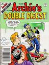 Cover Thumbnail for Archie's Double Digest Magazine (1984 series) #166 [Newsstand]