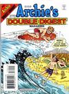 Cover Thumbnail for Archie's Double Digest Magazine (1984 series) #170 [Direct Edition]