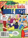 Cover for Archie's Pals 'n' Gals Double Digest Magazine (Archie, 1992 series) #1