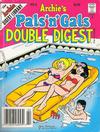 Cover for Archie's Pals 'n' Gals Double Digest Magazine (Archie, 1992 series) #2