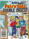 Cover for Archie's Pals 'n' Gals Double Digest Magazine (Archie, 1992 series) #4